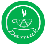 کافه فست فود داماک بوشهر