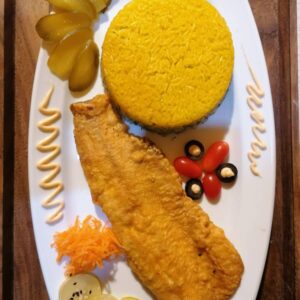 کافه شارلوت تبریز (2)