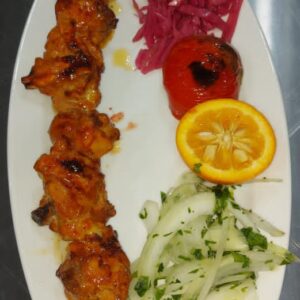 جوجه کباب سنتی