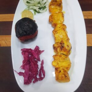 جوجه کباب مخصوص