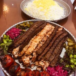 رستوران وزرا قروه (12)