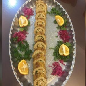 رستوران وزرا قروه (4)