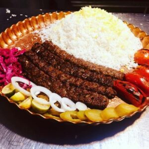 رستوران وزرا قروه (8)