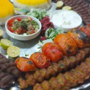 سینی کوبیده