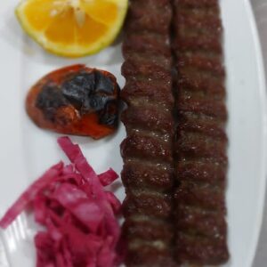 کباب کوبیده